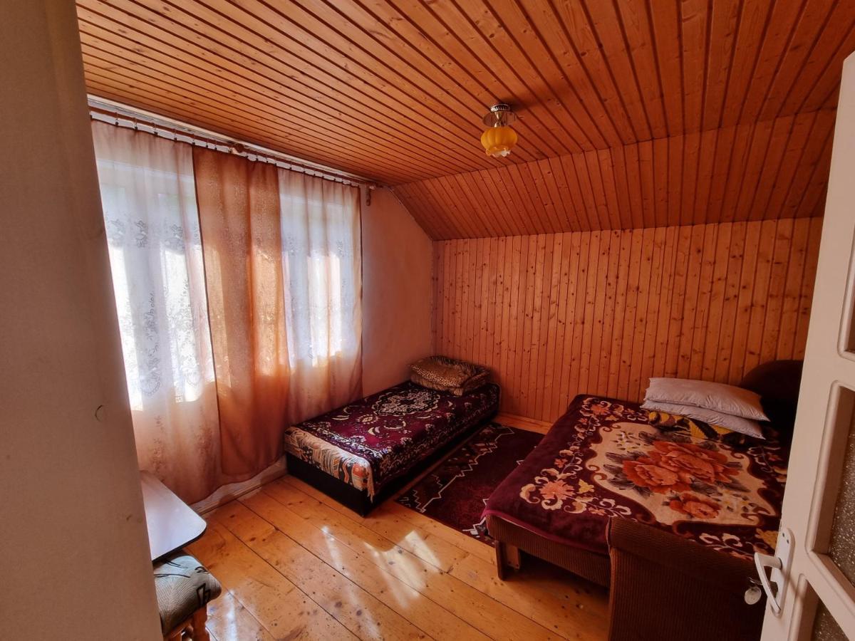 Lumei Солотвино Екстериор снимка